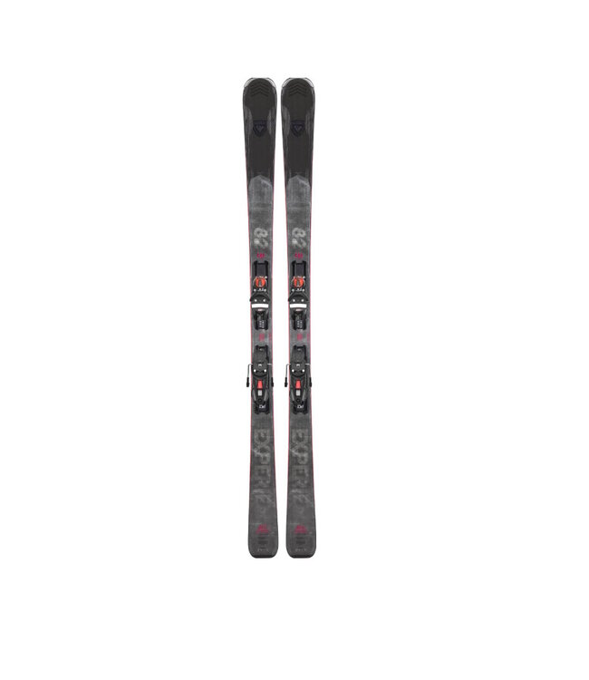 EXPERIENCE 82 TI W/ SPX 14