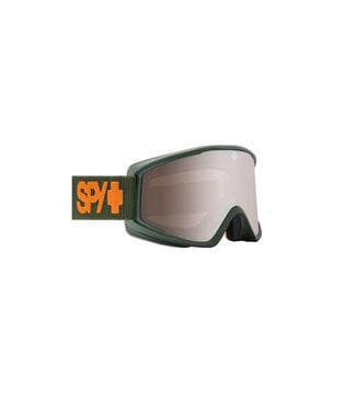 Spy Optic Crusher Elite