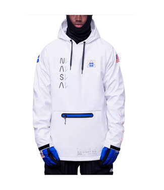 686 Clothing Waterproof Hoody Men