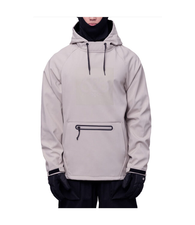 Waterproof Hoody Men