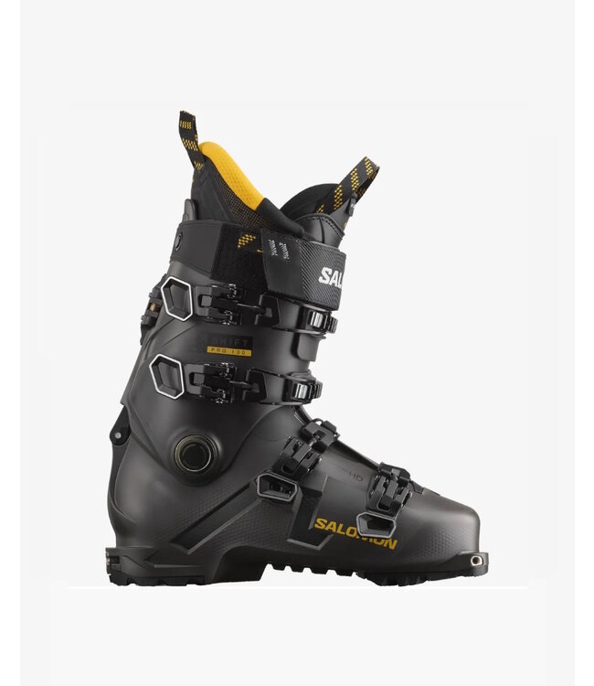 SHIFT PRO 120 AT