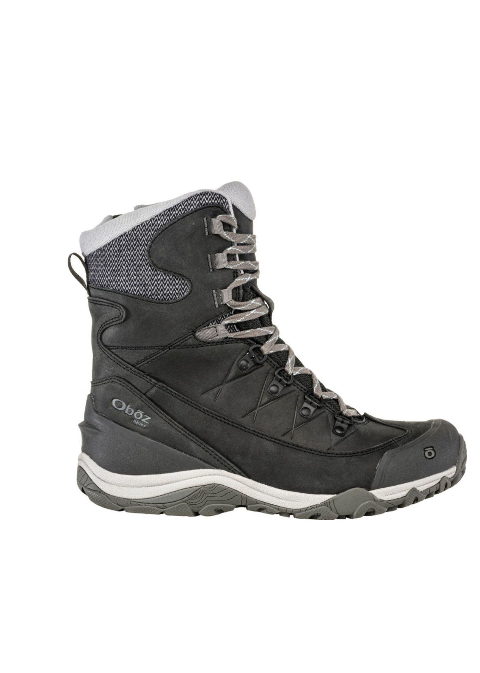 Oboz Footwear Ousel Mid Insulated B-DRY WMN