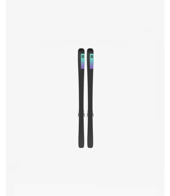 Stance 84 Women's with M11