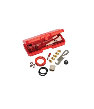 MSR Expedition Service Kit WL, WLI, WLU