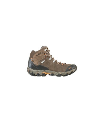 BRIDGER MID Waterproof Mens