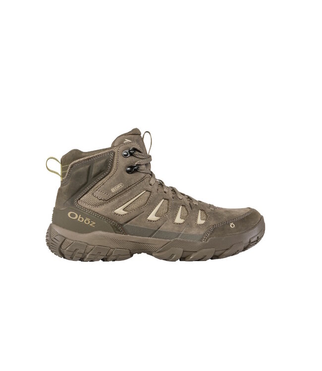 Sawtooth X Mid B-DRY MEN