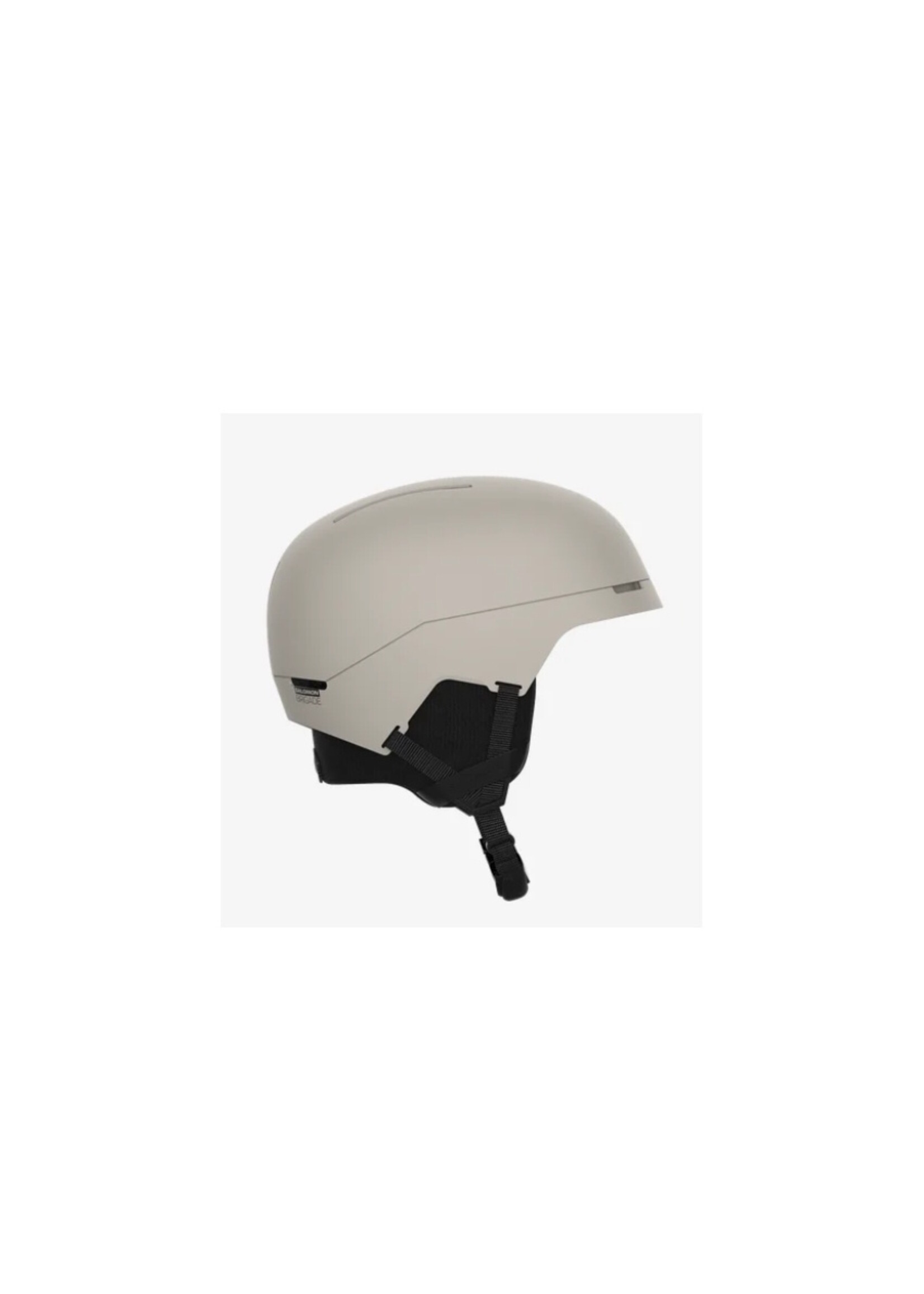 Salomon Brigade Helmet