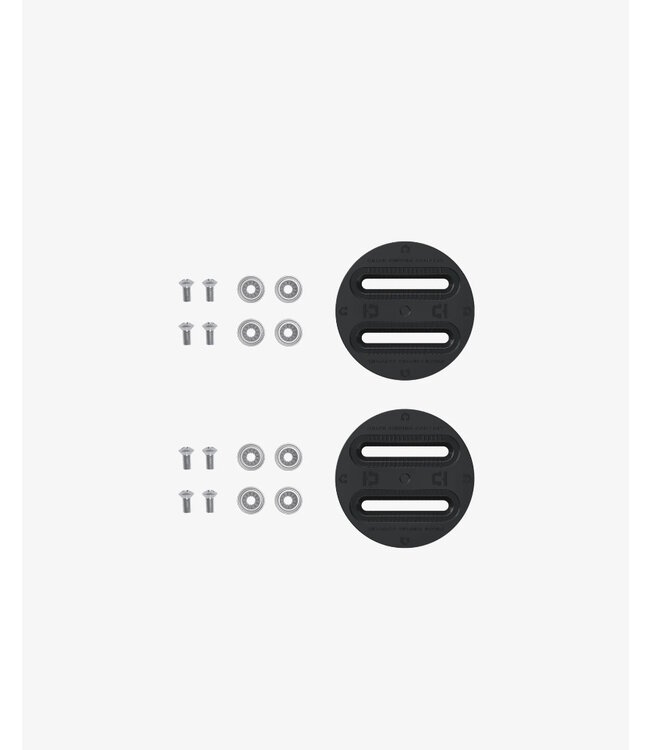 3 Hole Disk