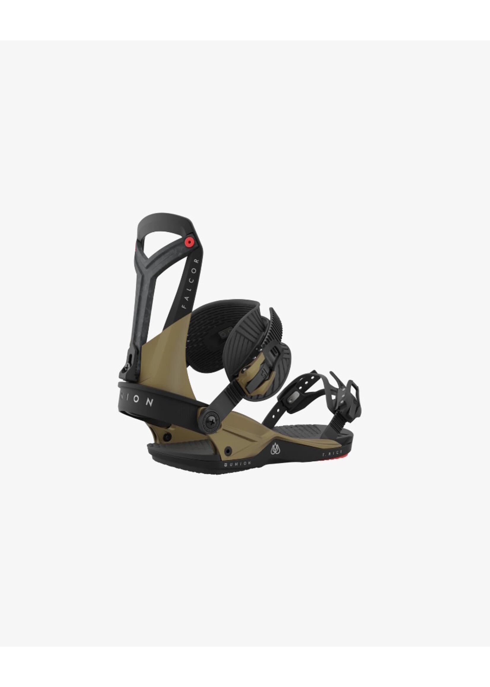 UNION BINDINGS Falcor Binding