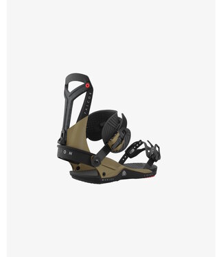 UNION BINDINGS Falcor Binding