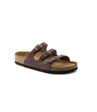 Birkenstock Florida Soft Footbed