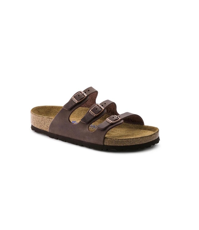 Florida Soft Footbed