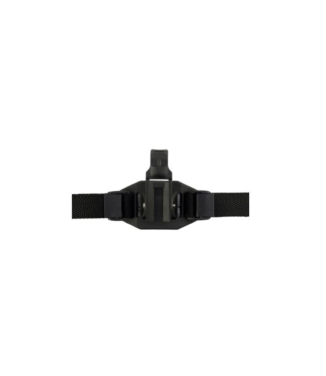 NiteRider Lumina and Mako Helmet Mount