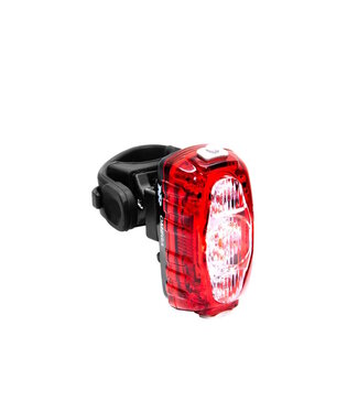 NITERIDER NiteRider Omega 330 Taillight  - 330 Lumens