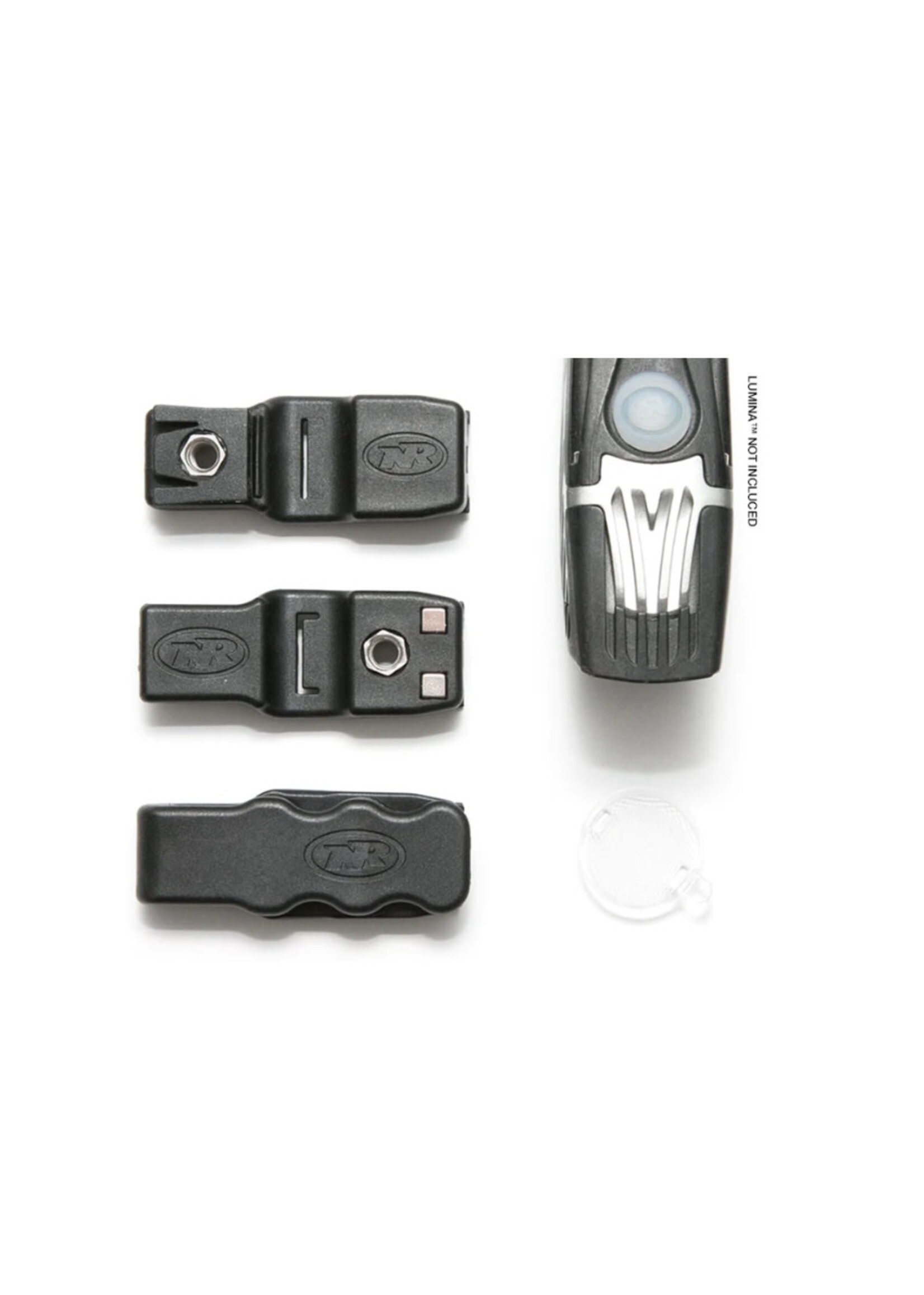 Photo Pack - Lumina Interchangeable Mounts