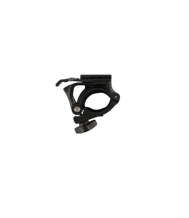 Lumina Handlebar Clamp Mount - 35mm