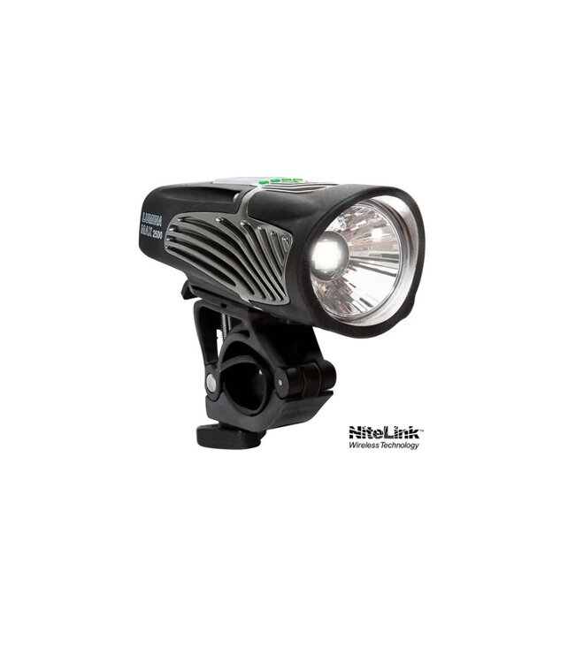 LUMINA MAX 2500 W/ NITELINK