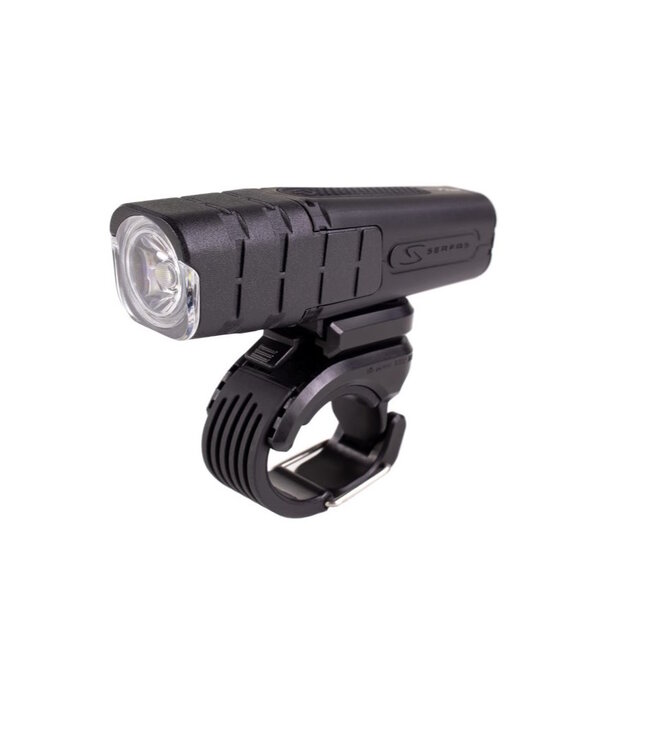Serfas Light Front True 1300 Headlight Mtb