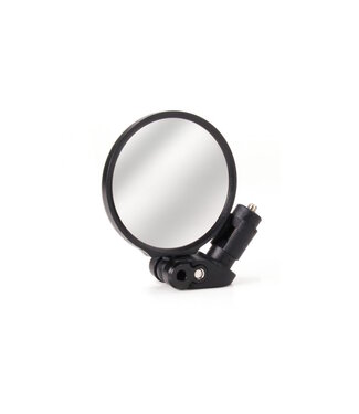 Serfas Serfas Mirror 68Mm Stainless Lens