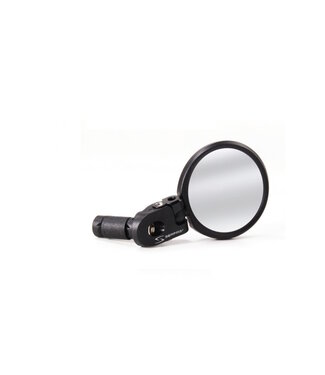 Serfas Serfas Mirror 62Mm Glass Lens