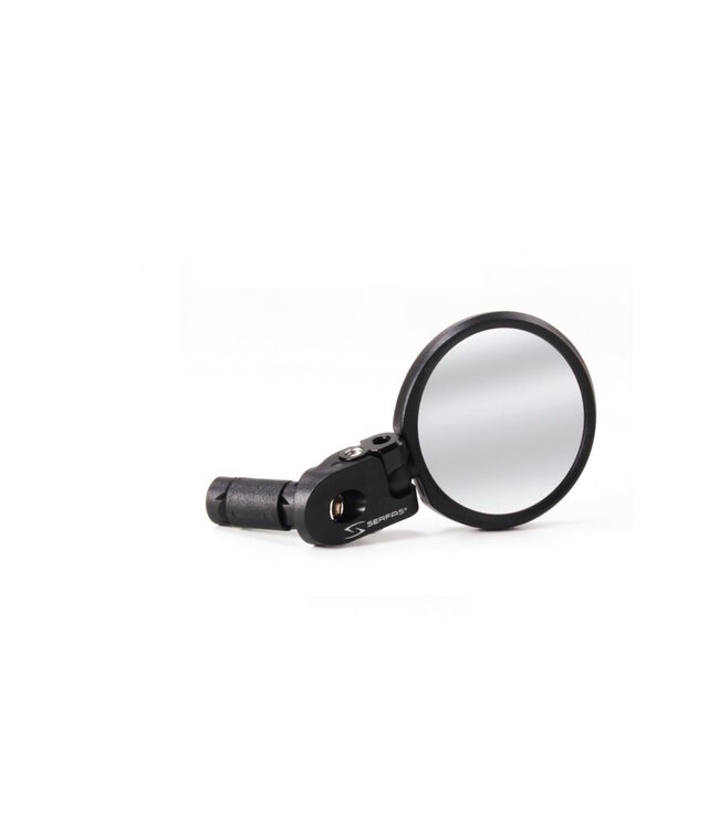 Serfas Mirror 62Mm Glass Lens