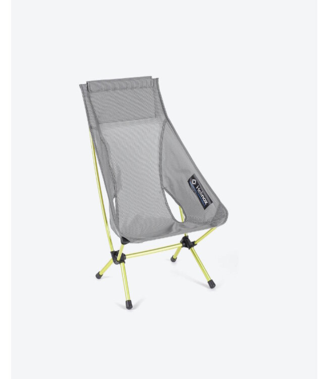 Chair Zero High Back