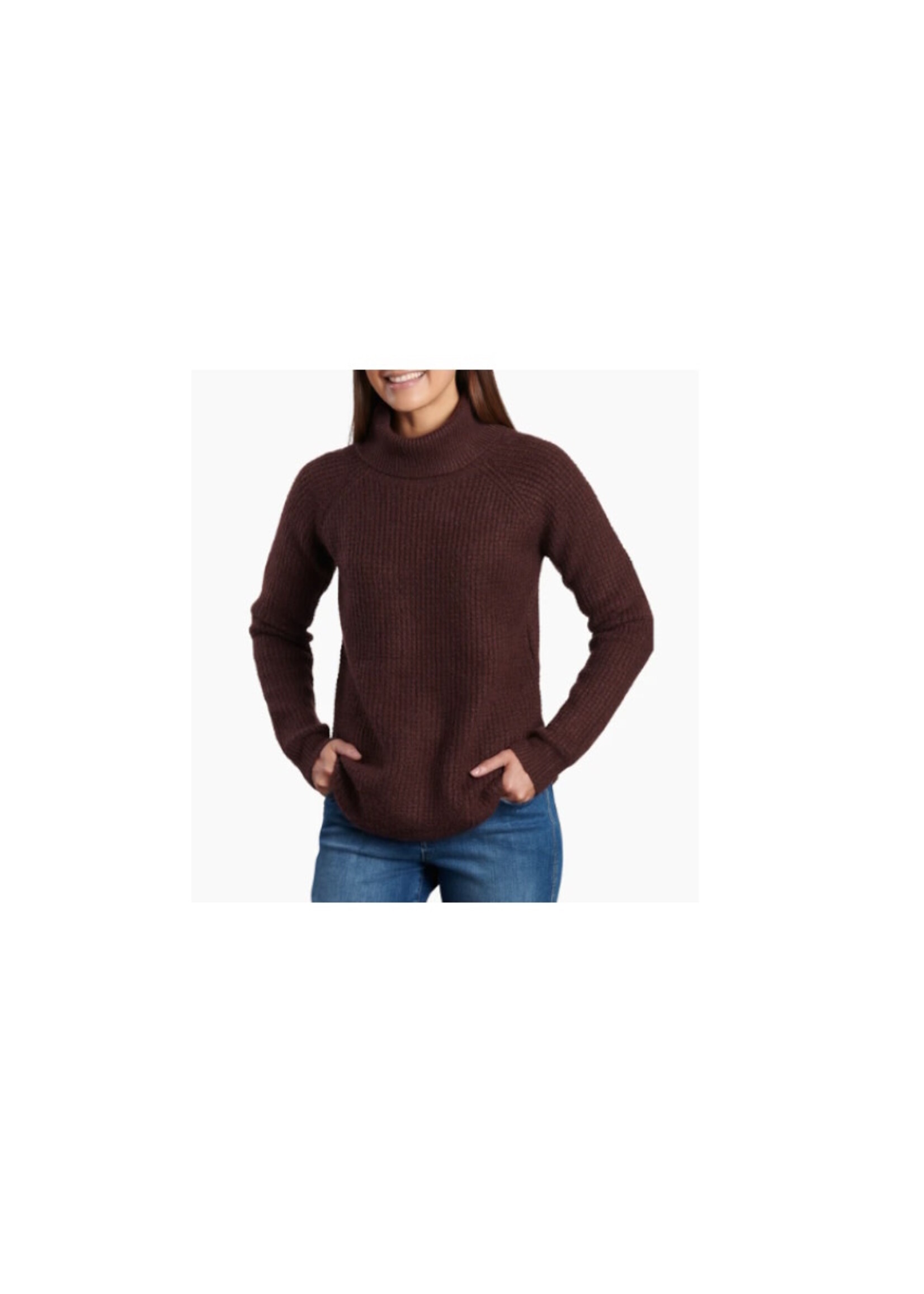 KuhlSienna Sweater - Womens