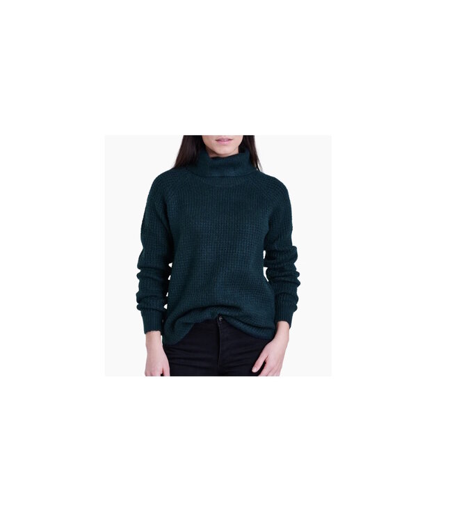 SIENNA SWEATER WMN