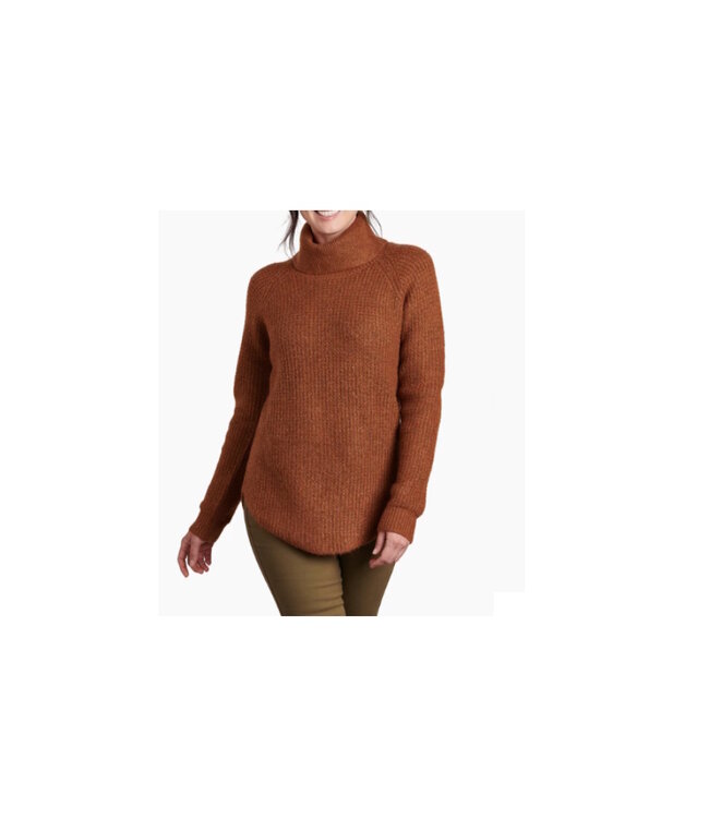 SIENNA SWEATER WMN