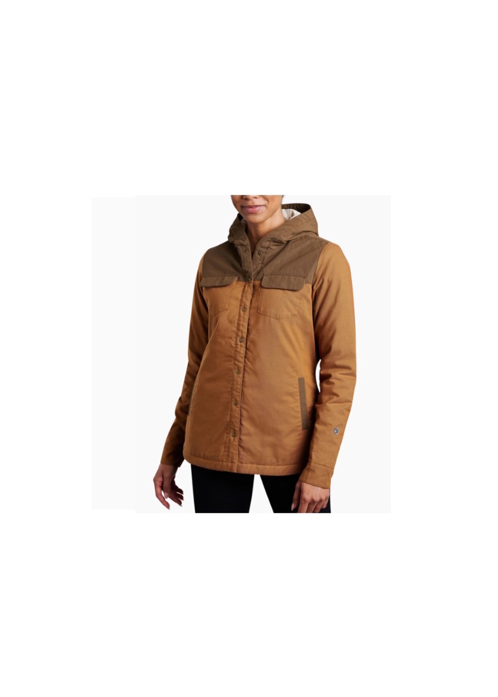 Kuhl Shearling Athletic Jackets for Women