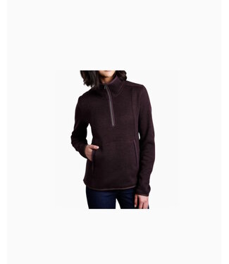 Kuhl ASCENDYR 1/4 ZIP WMN