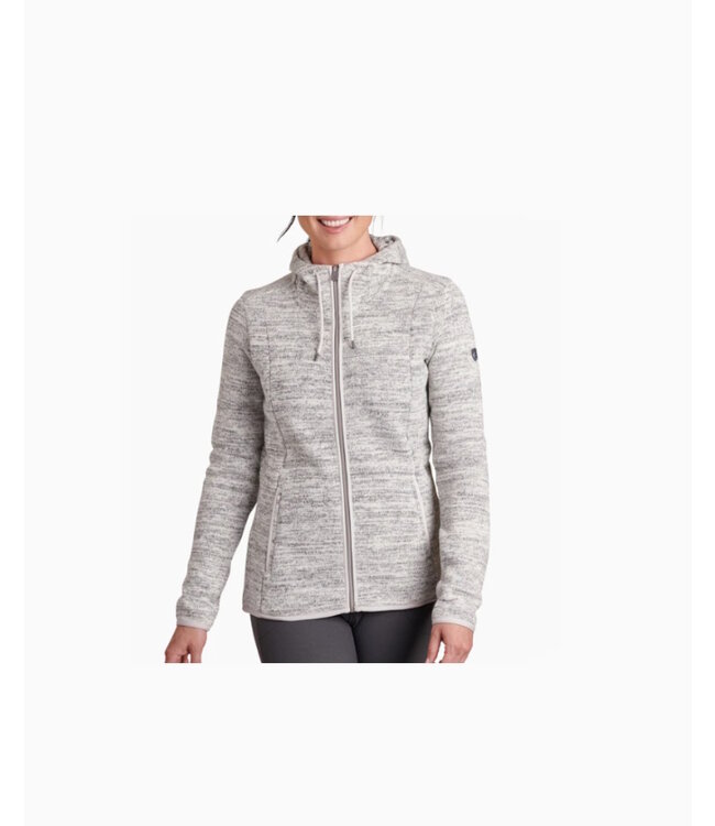 ASCENDYR HOODY WMN