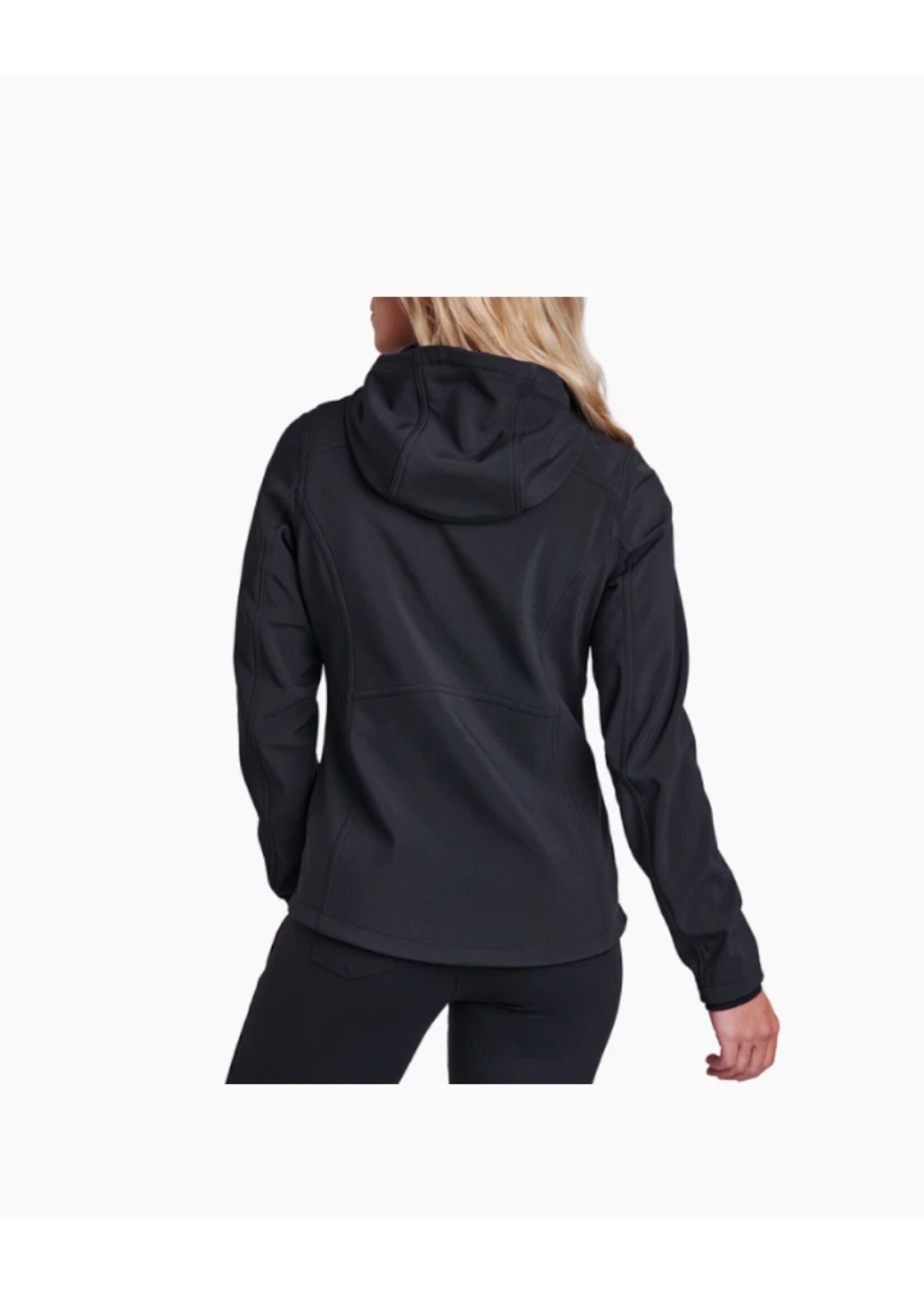 Kuhl Frost Softshell Hoody Wmns