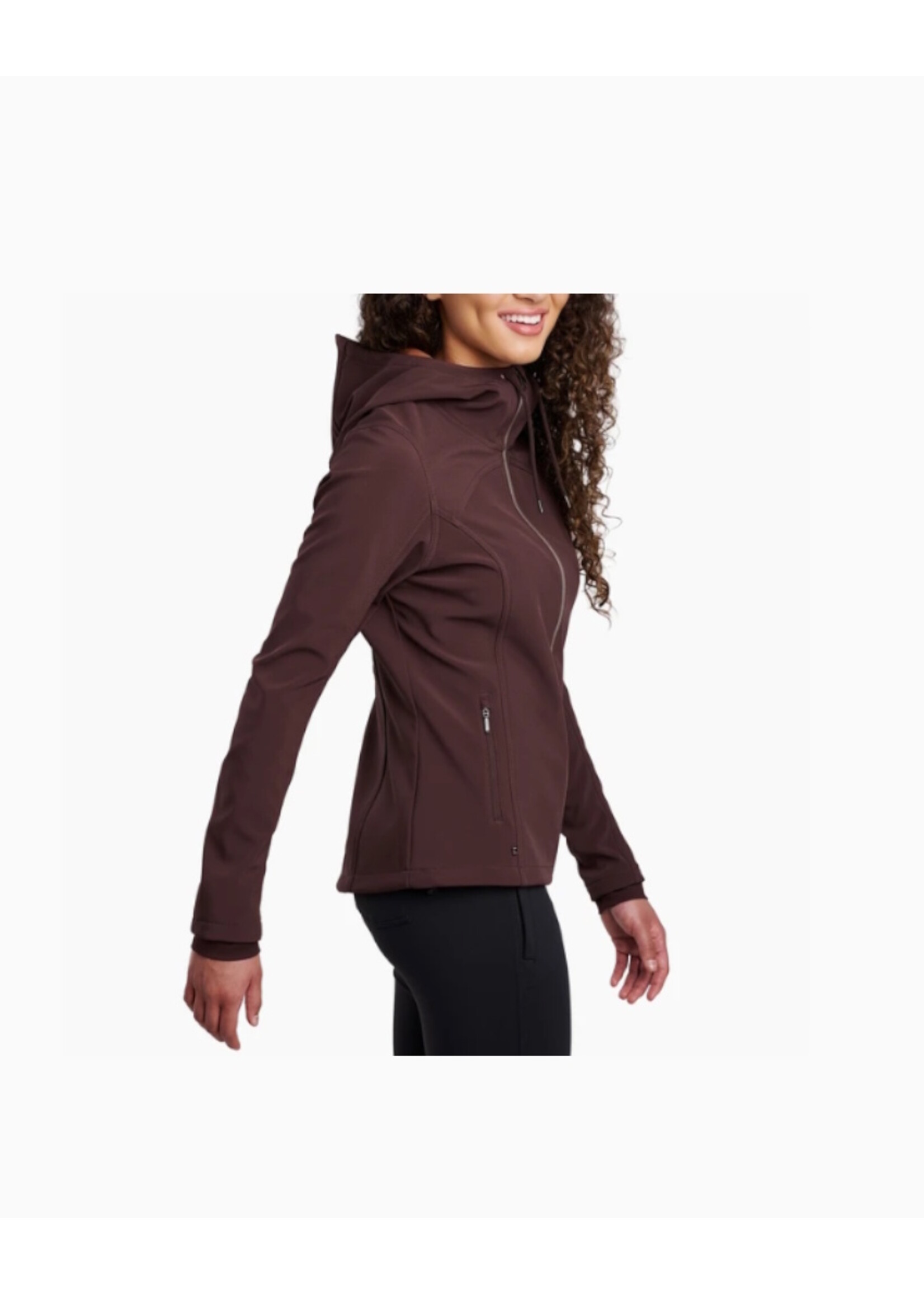 Kuhl Frost Softshell Hoody Wmns