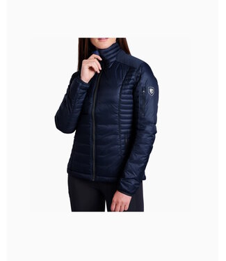 SPYFIRE JACKET WMNS