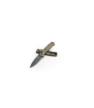 Benchmade BUGOUT AXIS 535GRY-1