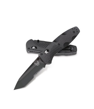 Benchmade OSBORNE, BARRAGE 583SBK