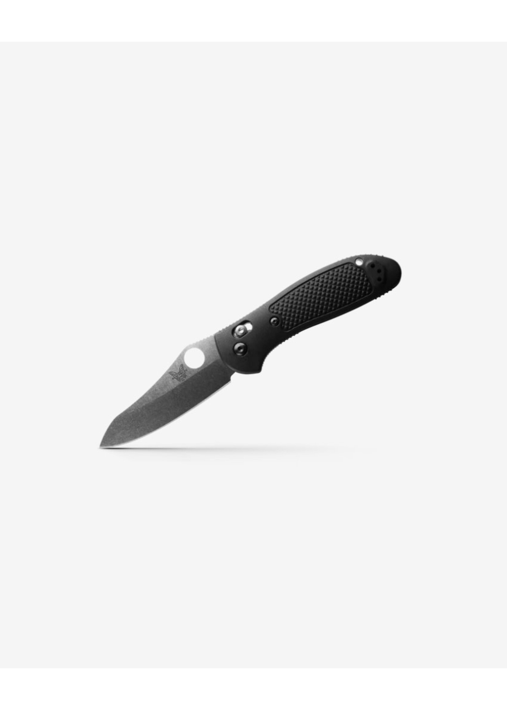 Benchmade PARDUE, GRIPTILIAN 550-S30V