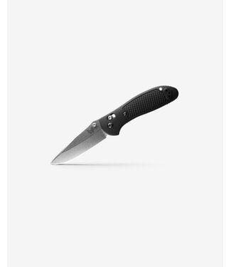 Benchmade PARDUE, DROP PT,  551-S30V