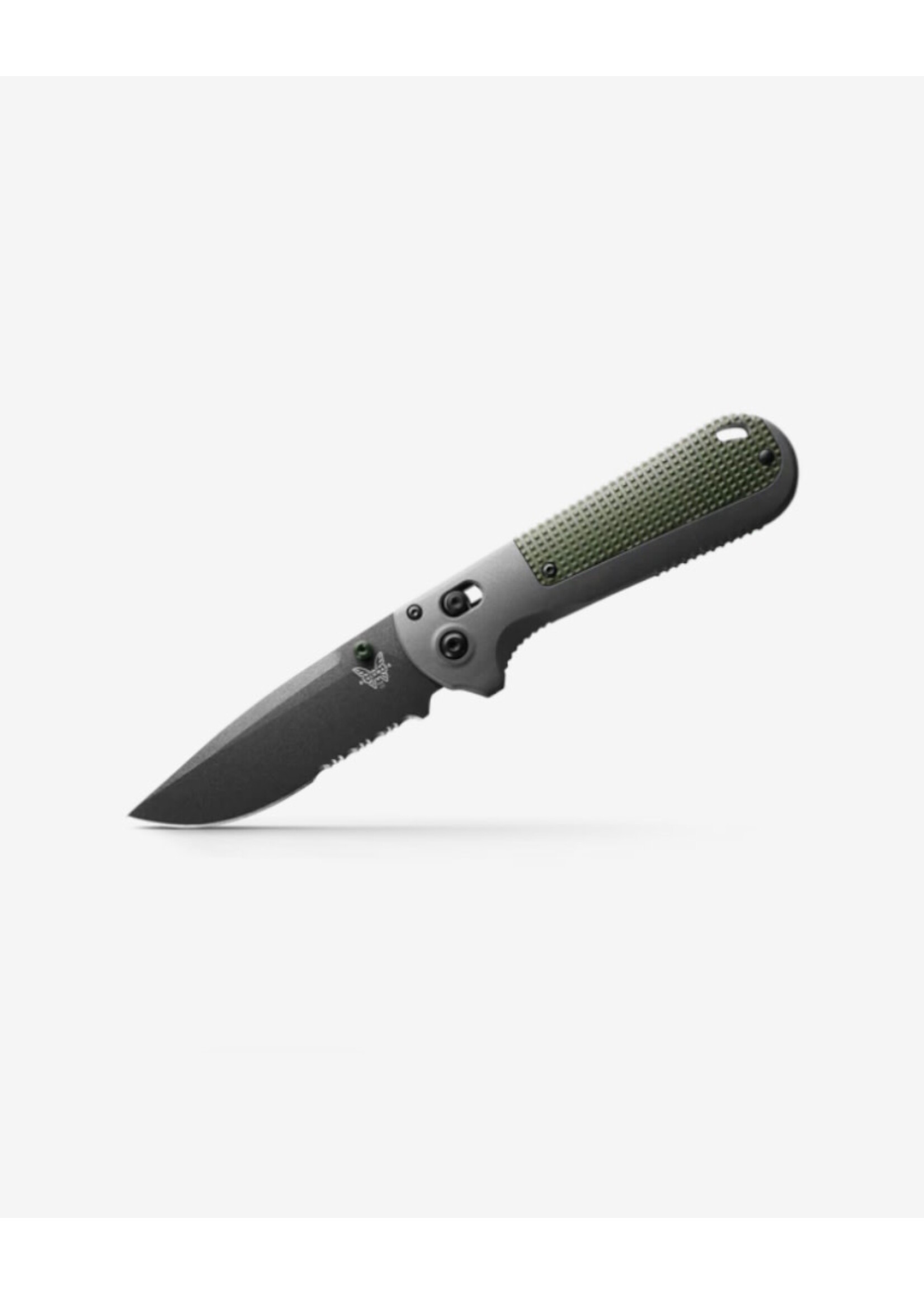 Benchmade REDOUBT 430SBK