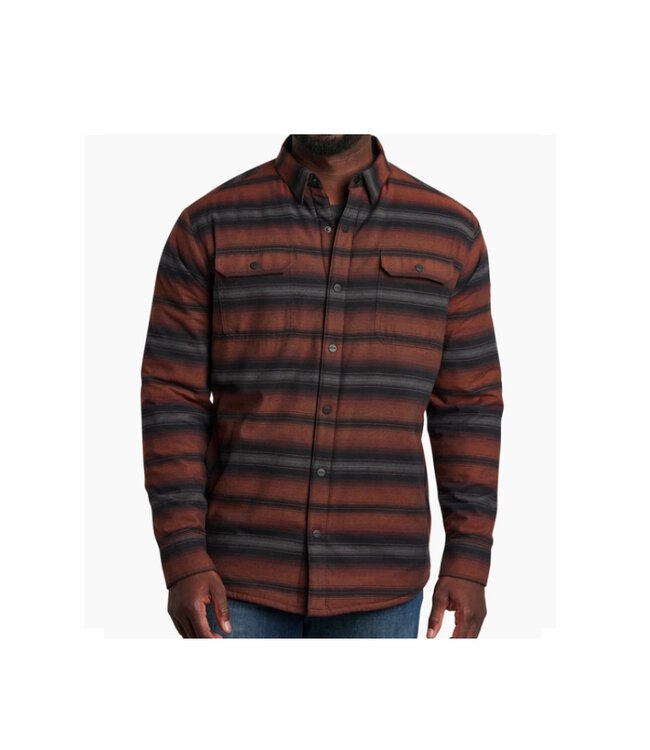 JOYRYDR SHIRT-JAC MEN