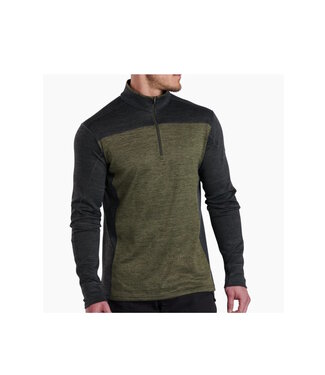 Kuhl RYZER 1/4 ZIP MEN
