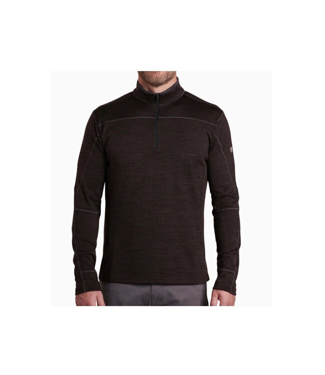RYZER 1/4 ZIP MEN