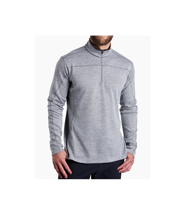 RYZER 1/4 ZIP MEN