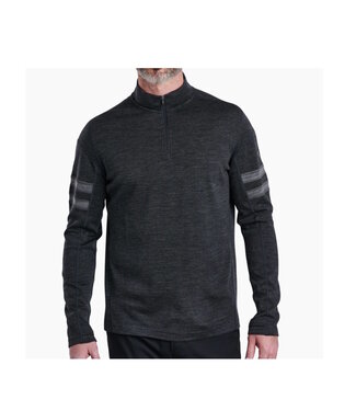 Kuhl Kuhl Team Merion 1/4 Zip Men