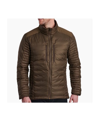 SPYFIRE JACKET MENS