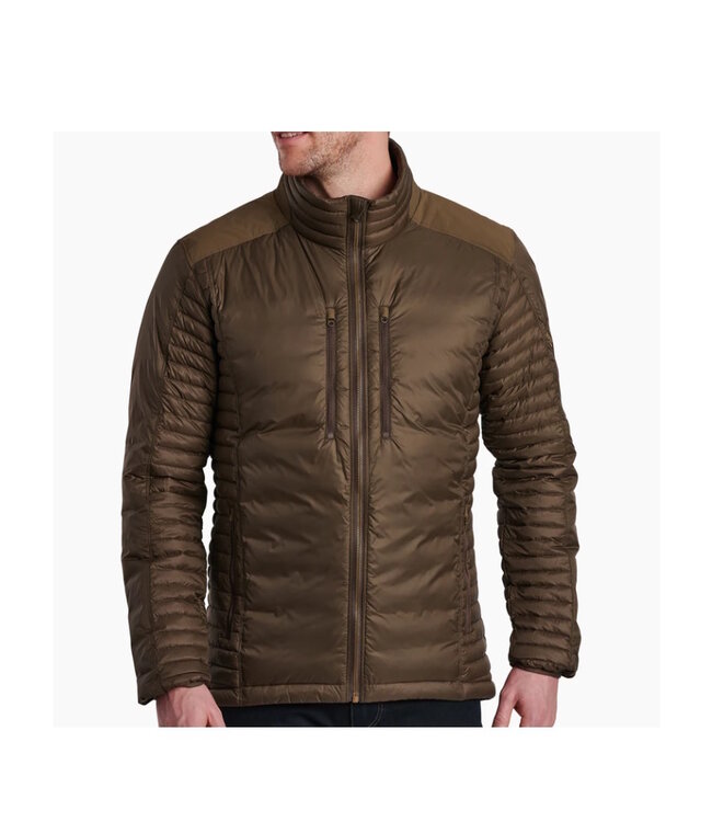 SPYFIRE JACKET MEN