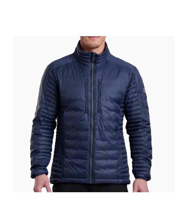 SPYFIRE JACKET MEN