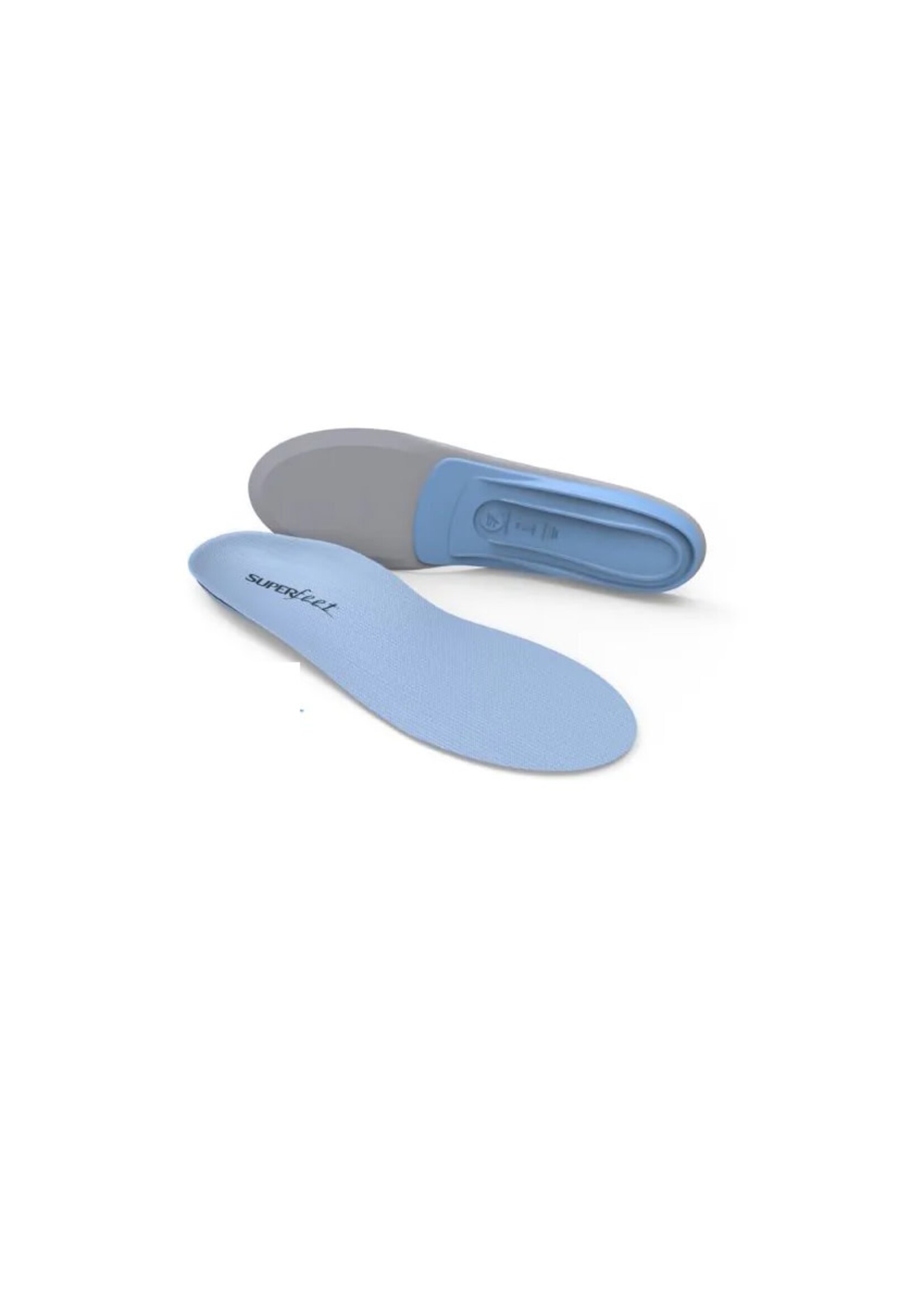 Superfeet ALL-PURPOSE SUPPORT Medium ARCH BLUE