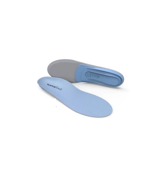 ALL-PURPOSE SUPPORT Medium ARCH BLUE